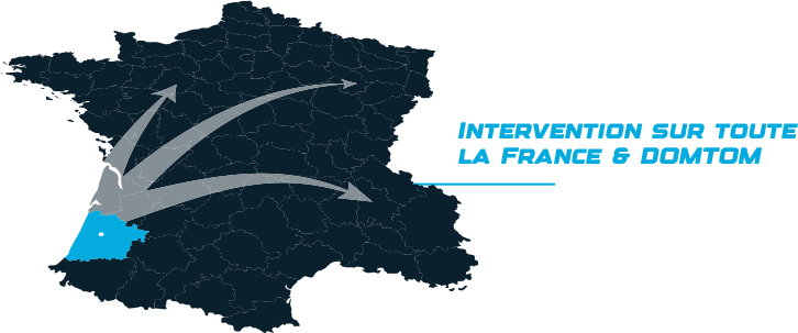 Détection de défauts de câbles, Diagnostic câble haute tension, Diagnostic tangente delta, Essais VLF, Localisation décharge partielle, Recherche défaut câble souterrain, Recherche fuite d’eau, Recherche tracé de câble